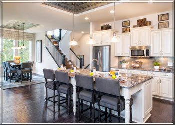 Vastu for Kitchen in USA